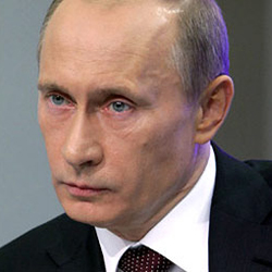 Путин назвал показательными условия для бизнеса в Казахстане