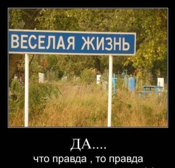 Смех на карте: рейтинг самых смешных алкогольных названий городков и деревень