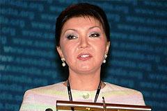 Дарига Назарбаева рассказала об опасности ГМО
