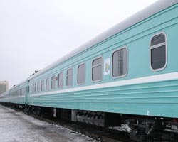 Казахстанцам объяснили, почему билеты на поезда станут дороже