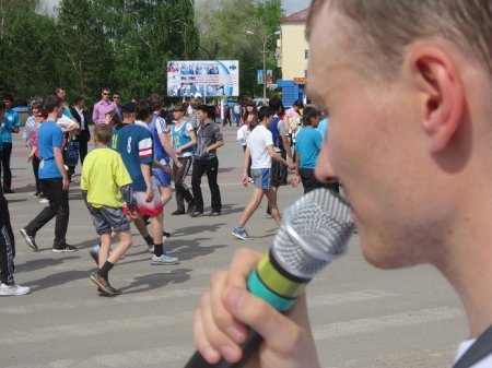 Эстафета поколений: два события понедельника