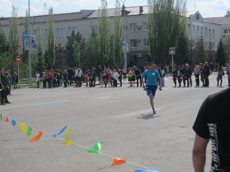 Эстафета поколений: два события понедельника