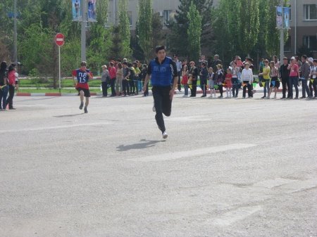 Эстафета поколений: два события понедельника