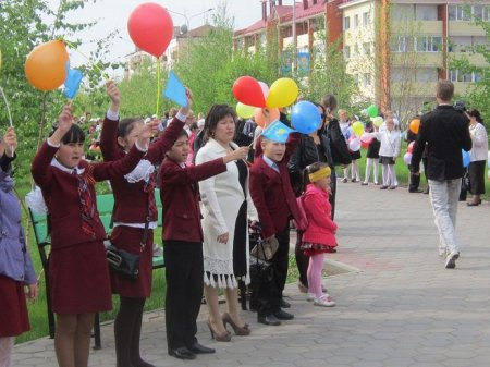 9 Мая: навсегда в нашем сердце и памяти