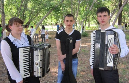 Мы выбираем жизнь. Фоторепортаж с городского фестиваля здоровой креативной молодёжи