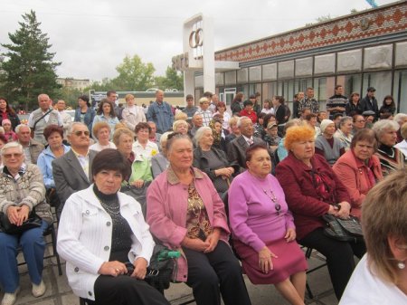 День первый: песни, рождающие любовь в сердцах