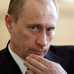 В интернете собирают деньги на убийство Путина