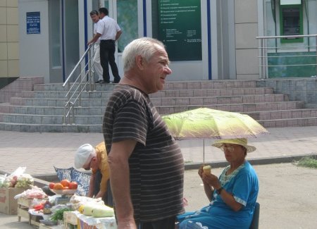 Горим, «накалываем», проверяем