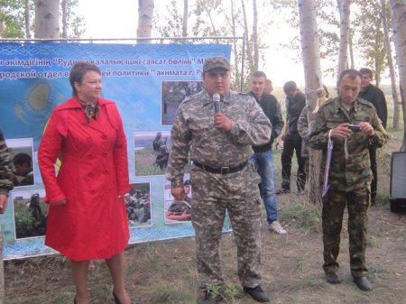 Лица патриотической национальности!