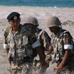 В Казахстане теперь можно легально "косить" от армии
