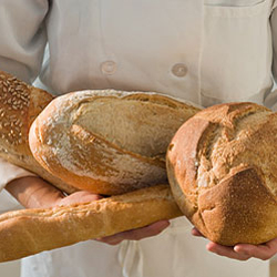 Хлеб подорожал сразу в пяти регионах Казахстана