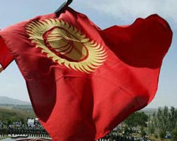 Киргизия вступит в Таможенный союз через два года