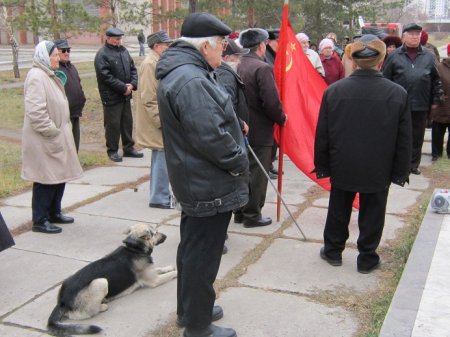 Вспоминая истории строки