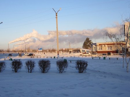 Парад ОПМ, наград и авария – дочь камазиста