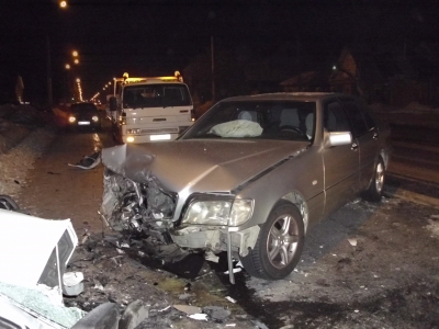 В Костана 22-летний водитель, управляя автомобилем под действием каннабиоидов, совершил ДТП, в котором погиб его 25-летний товарищ