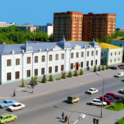 Костанай назвали самым женственным городом Казахстана