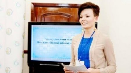 23-летняя активистка из Костаная стала самым молодым депутатом в Казахстане