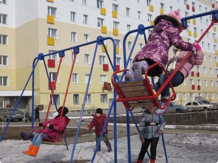 Из жизни города и воров-гастролёров