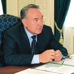 Назарбаев рассказал о глобальном социальном кризисе