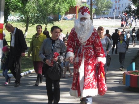 Евразия Стар раздаёт подарки!