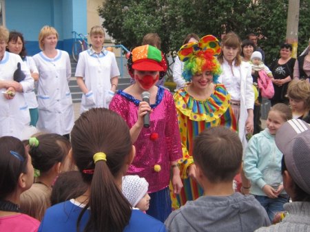 Евразия Стар раздаёт подарки!