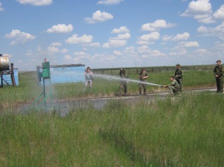 Полное погружение