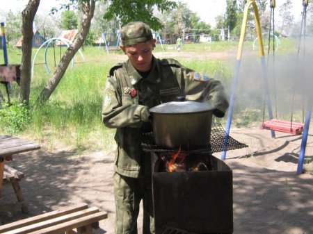 Полное погружение