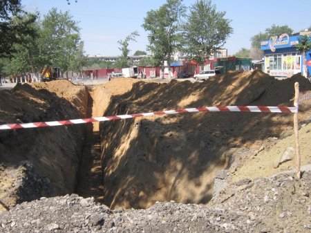 Теплоснабжение станет надёжнее