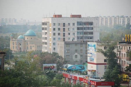 В Рудном всё пойдёт по плану. Генеральному 