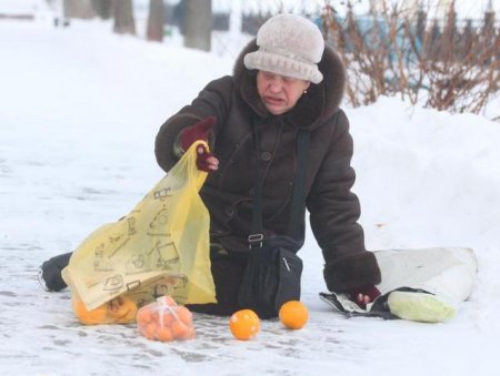 Атака, вызов, всё реально и «рогатый»