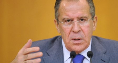 МИД России назвал истерикой реакцию Запада на решение Киева