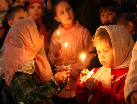 Рудничане вчера и сегодня