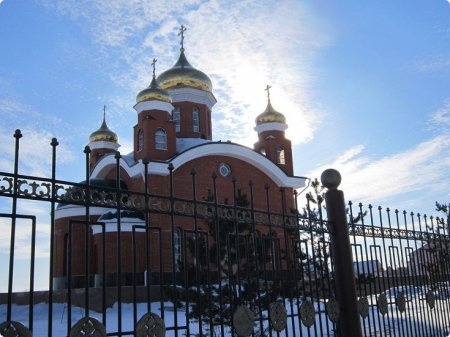 Что встречаем у реки