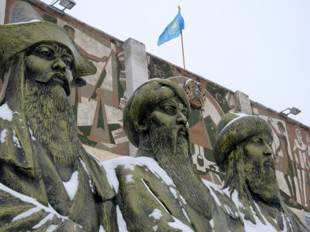 Отчёты судей и полицейских. Хоккейный разгром