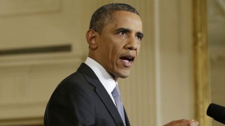 Обама подписал закон о повышении потолка госдолга