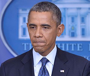 Обама: Путин не сможет никого одурачить