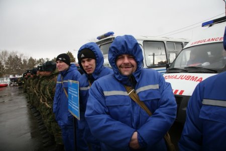 Нужно планово противостоять паводку, а не нагнетать обстановку – Нуралы Садуакасов