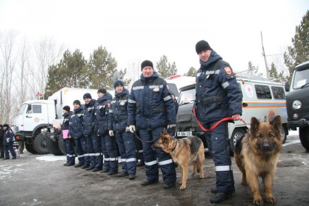 Нужно планово противостоять паводку, а не нагнетать обстановку – Нуралы Садуакасов