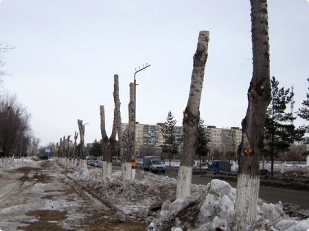 Рудненские дороги закроются на ремонт