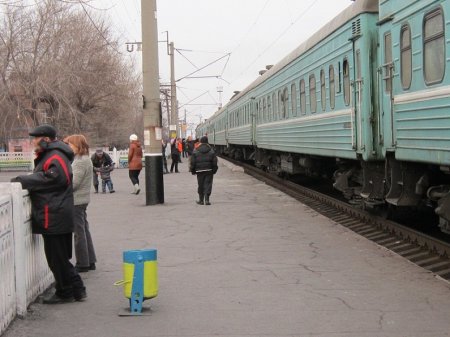 Рудненские дороги закроются на ремонт