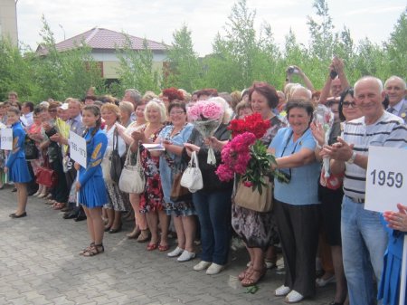 О детском доме – с благодарностью