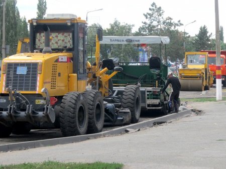 Что наработали в первом полугодии