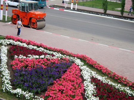 Что наработали в первом полугодии