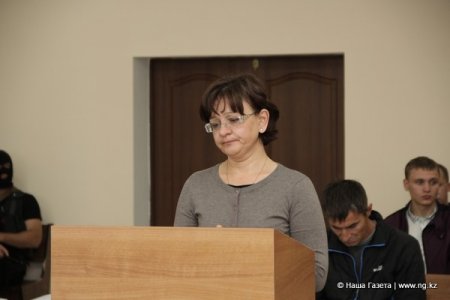 Обвиняемые в убийстве рудненского предпринимателя Евгения Антоненко не признали вину