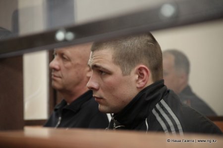 Обвиняемые в убийстве рудненского предпринимателя Евгения Антоненко не признали вину