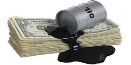 Нацбанк: курс тенге зависит от цены на нефть