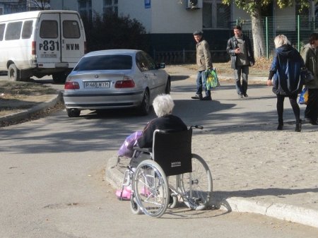 Социальная помощь: оказываем услуги