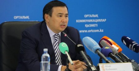 В Казахстане поименно назовут мешающих бизнесу чиновников