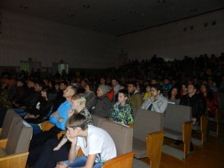 В рамках чемпионата области по бодибилдингу впервые прошли соревнования по фитнес бикини