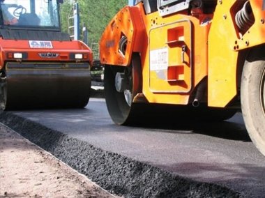 В Костанайской области выявлены нарушения на 2 млрд тенге из выделенных на ремонт дорог средств 